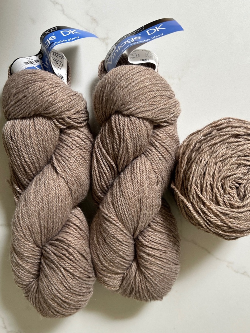 Berroco Vintage DK